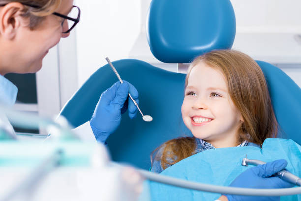 Best Emergency Dental Care  in Fort Carson, CO