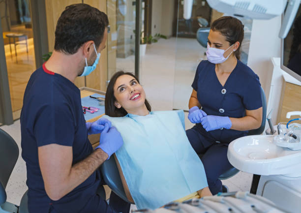Laser Dentistry in Fort Carson, CO