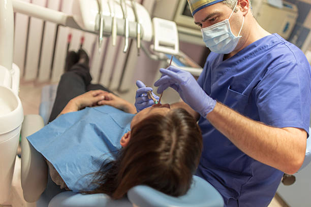 Reliable Fort Carson, CO Holistic Dental Care Services Solutions